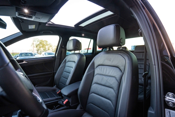  Volkswagen Tiguan R-LINE EXCLUSIVE 1.4 E-hybrid 245 ch DSG6
