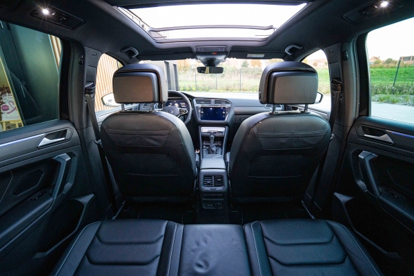  Volkswagen Tiguan R-LINE EXCLUSIVE 1.4 E-hybrid 245 ch DSG6