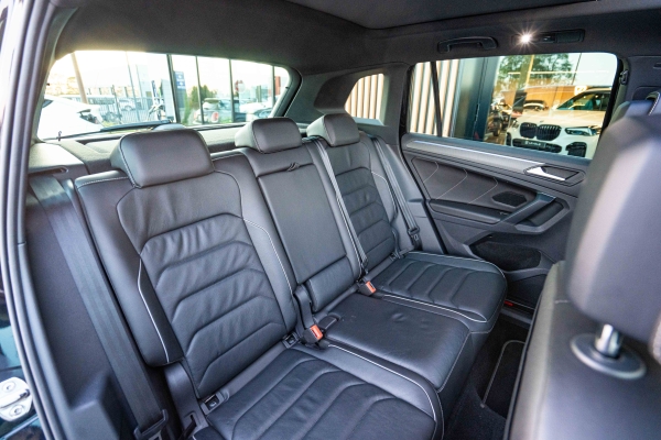  Volkswagen Tiguan R-LINE EXCLUSIVE 1.4 E-hybrid 245 ch DSG6