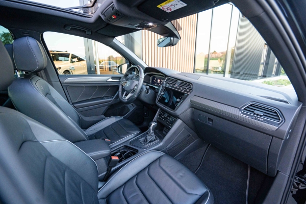  Volkswagen Tiguan R-LINE EXCLUSIVE 1.4 E-hybrid 245 ch DSG6