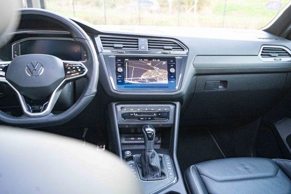  Volkswagen Tiguan R-LINE EXCLUSIVE 1.4 E-hybrid 245 ch DSG6