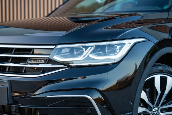  Volkswagen Tiguan R-LINE EXCLUSIVE 1.4 E-hybrid 245 ch DSG6