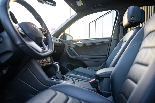  Volkswagen Tiguan R-LINE EXCLUSIVE 1.4 E-hybrid 245 ch DSG6