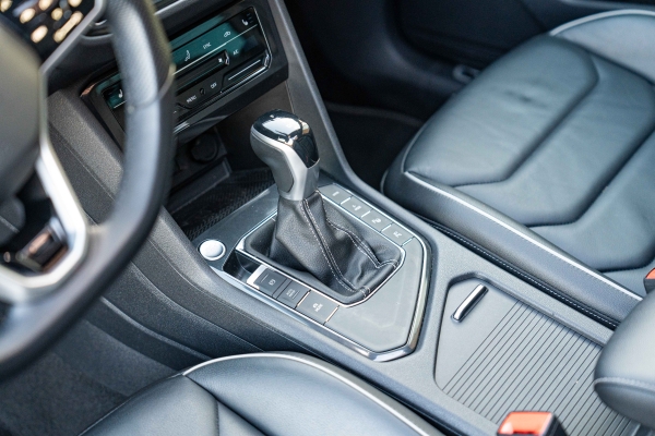  Volkswagen Tiguan R-LINE EXCLUSIVE 1.4 E-hybrid 245 ch DSG6