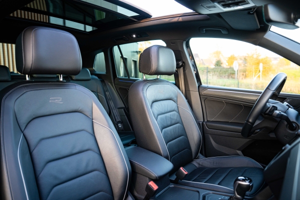  Volkswagen Tiguan R-LINE EXCLUSIVE 1.4 E-hybrid 245 ch DSG6