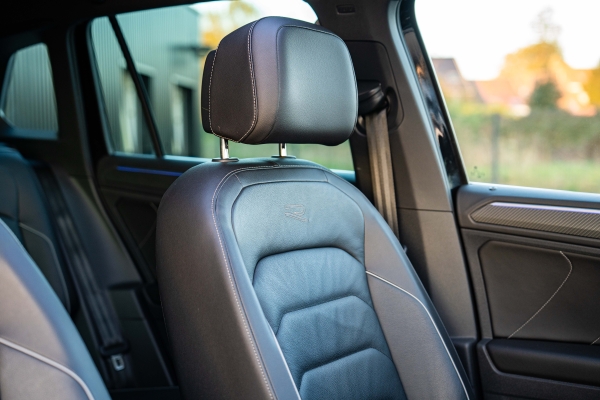  Volkswagen Tiguan R-LINE EXCLUSIVE 1.4 E-hybrid 245 ch DSG6