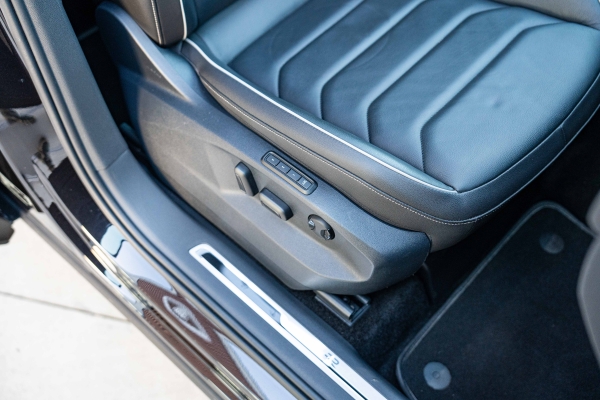  Volkswagen Tiguan R-LINE EXCLUSIVE 1.4 E-hybrid 245 ch DSG6