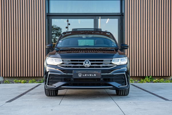  Volkswagen Tiguan R-LINE EXCLUSIVE 1.4 E-hybrid 245 ch DSG6