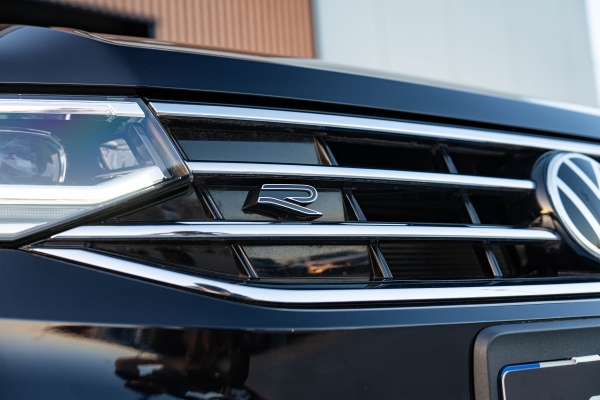 Volkswagen Tiguan R-LINE EXCLUSIVE 1.4 E-hybrid 245 ch DSG6
