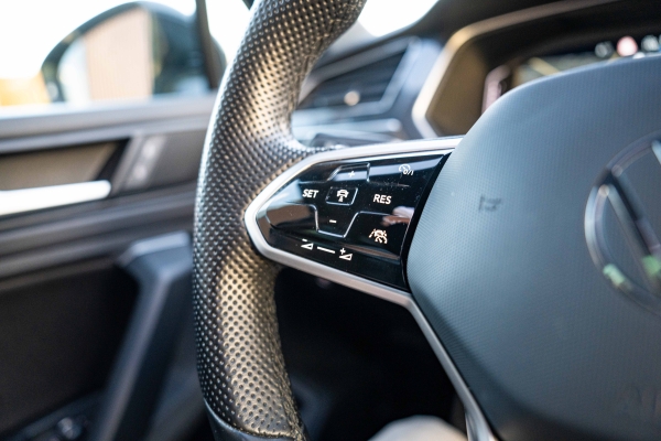  Volkswagen Tiguan R-LINE EXCLUSIVE 1.4 E-hybrid 245 ch DSG6