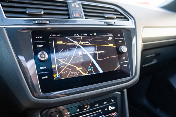  Volkswagen Tiguan R-LINE EXCLUSIVE 1.4 E-hybrid 245 ch DSG6