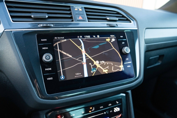  Volkswagen Tiguan R-LINE EXCLUSIVE 1.4 E-hybrid 245 ch DSG6