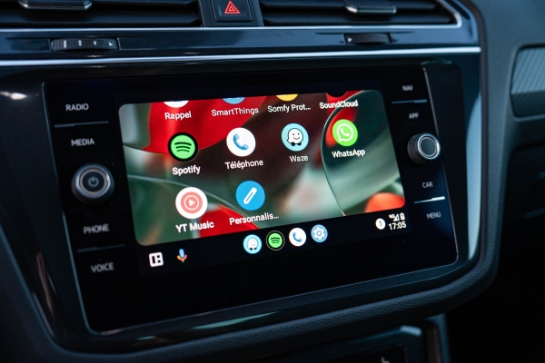  Volkswagen Tiguan R-LINE EXCLUSIVE 1.4 E-hybrid 245 ch DSG6