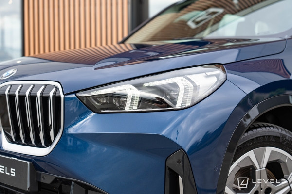 BMW X1 18i  sDrive 136CH xLine First Edition DKG7