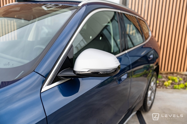 BMW X1 18i  sDrive 136CH xLine First Edition DKG7