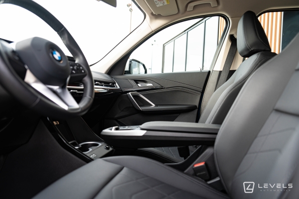 BMW X1 18i  sDrive 136CH xLine First Edition DKG7