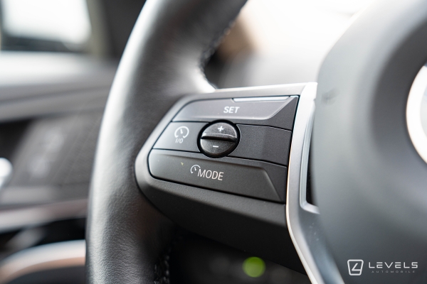 BMW X1 18i  sDrive 136CH xLine First Edition DKG7