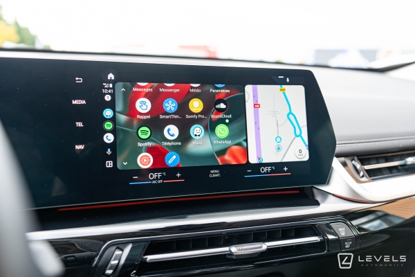 BMW X1 18i  sDrive 136CH xLine First Edition DKG7