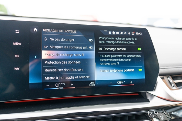 BMW X1 18i  sDrive 136CH xLine First Edition DKG7