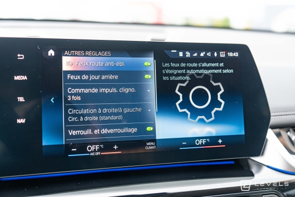 BMW X1 18i  sDrive 136CH xLine First Edition DKG7