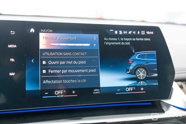 BMW X1 18i  sDrive 136CH xLine First Edition DKG7