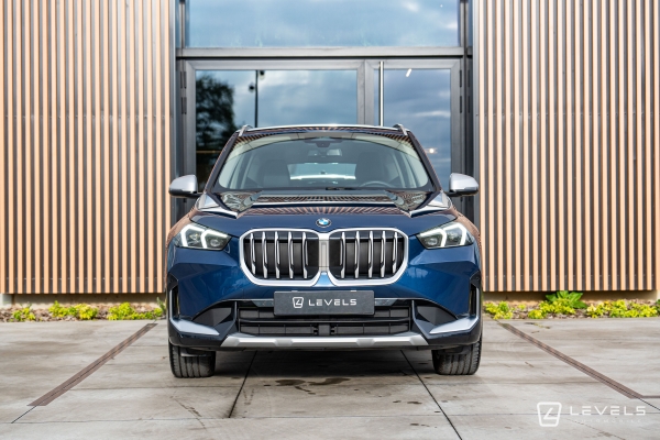 BMW X1 18i  sDrive 136CH xLine First Edition DKG7