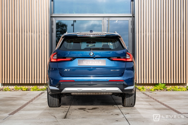 BMW X1 18i  sDrive 136CH xLine First Edition DKG7