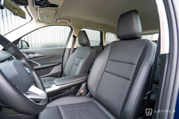 BMW X1 18i  sDrive 136CH xLine First Edition DKG7