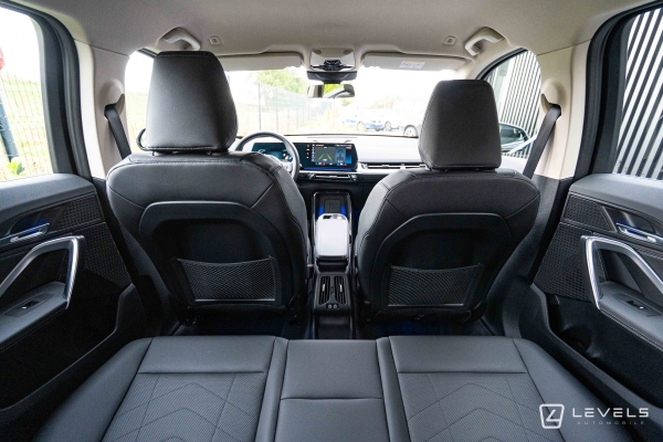 BMW X1 18i  sDrive 136CH xLine First Edition DKG7