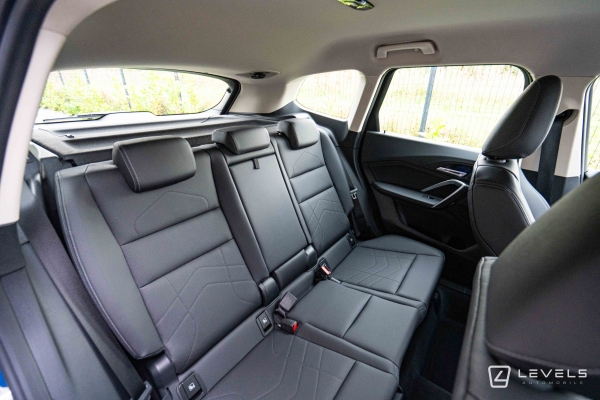 BMW X1 18i  sDrive 136CH xLine First Edition DKG7