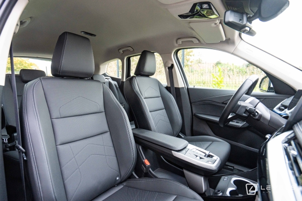 BMW X1 18i  sDrive 136CH xLine First Edition DKG7