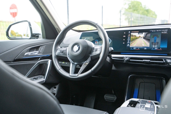BMW X1 18i  sDrive 136CH xLine First Edition DKG7