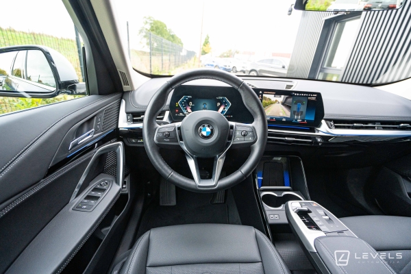 BMW X1 18i  sDrive 136CH xLine First Edition DKG7