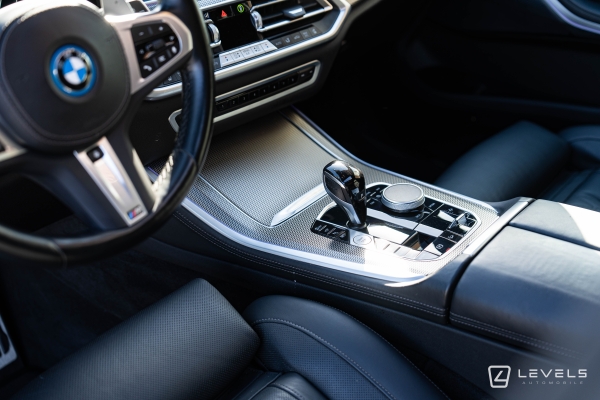 BMW X5 45E 394ch XDrive M SPORT Hybride BVA8
