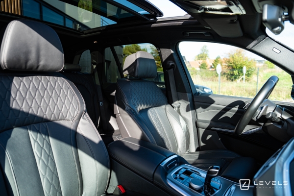 BMW X5 45E 394ch XDrive M SPORT Hybride BVA8