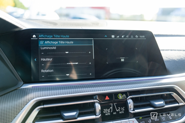 BMW X5 45E 394ch XDrive M SPORT Hybride BVA8