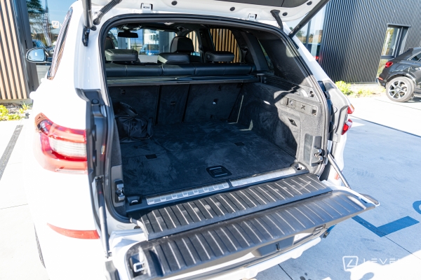 BMW X5 45E 394ch XDrive M SPORT Hybride BVA8