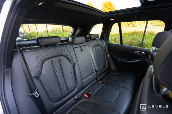 BMW X5 45E 394ch XDrive M SPORT Hybride BVA8
