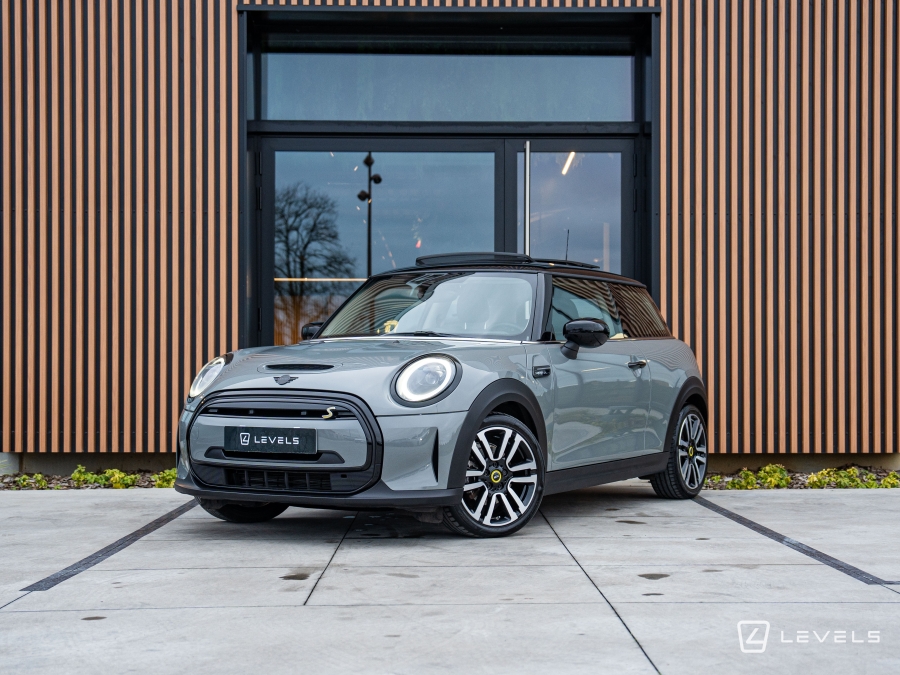 MINI COOPER ELECTRIC SE CAMDEN 184 CH BVA