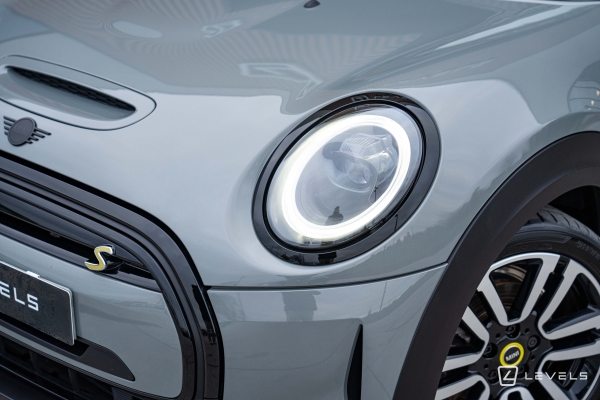 MINI COOPER ELECTRIC SE CAMDEN 184 CH BVA