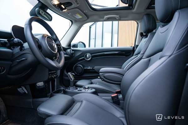 MINI COOPER ELECTRIC SE CAMDEN 184 CH BVA