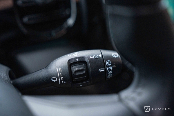 MINI COOPER ELECTRIC SE CAMDEN 184 CH BVA