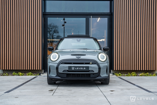 MINI COOPER ELECTRIC SE CAMDEN 184 CH BVA