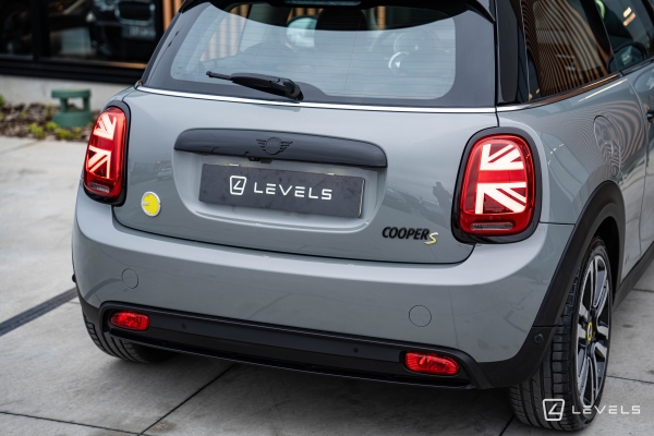 MINI COOPER ELECTRIC SE CAMDEN 184 CH BVA