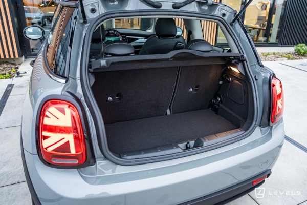 MINI COOPER ELECTRIC SE CAMDEN 184 CH BVA