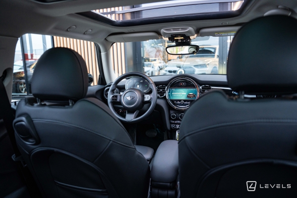 MINI COOPER ELECTRIC SE CAMDEN 184 CH BVA