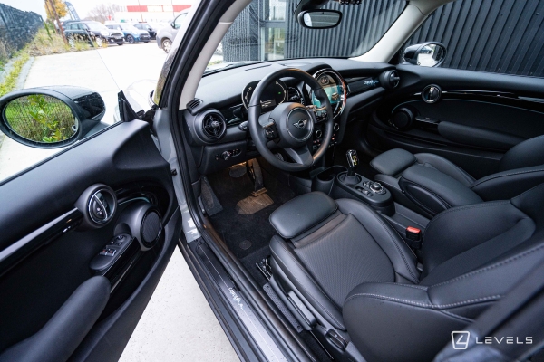 MINI COOPER ELECTRIC SE CAMDEN 184 CH BVA