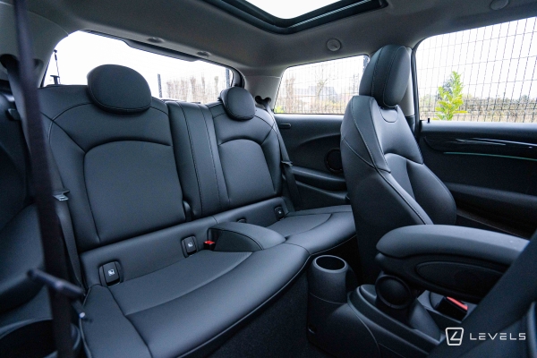 MINI COOPER ELECTRIC SE CAMDEN 184 CH BVA