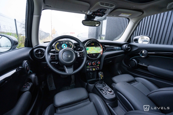 MINI COOPER ELECTRIC SE CAMDEN 184 CH BVA