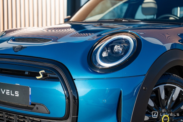 MINI COOPER ELECTRIC SE 184CH COLLECTION BVA